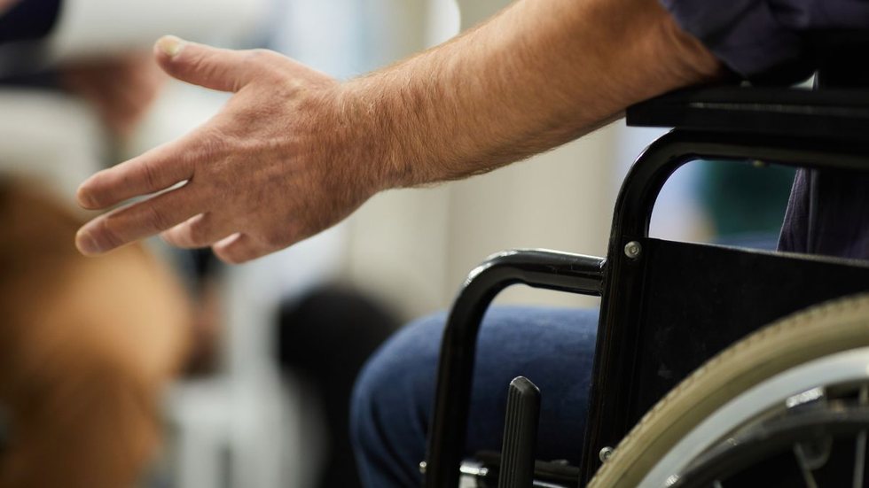 Conheça história de servidores que inspiram o setor - Foto: Envato Elements / seventyfourimages