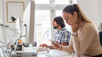 Veja este concurso público em São Paulo - Foto: Envato Elements / astrakanimages