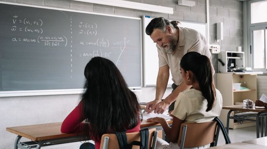 Oportunidade aberta para educadores de Recife; confira - Foto: Envato Elements / edufigueres