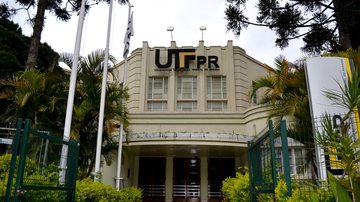 Oportunidade para professores universitários no Paraná - Divulgação/UTFPR