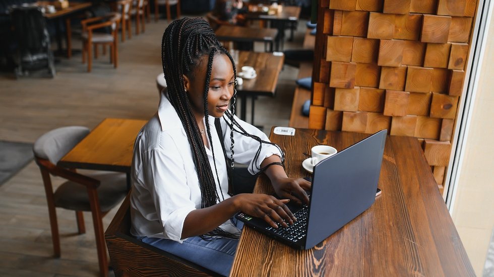 Para a candidatura em um concurso ser devidamente efetivada, é preciso efetuar o pagamento da taxa de inscrição. - Foto: Envato Elements / sedrik2007