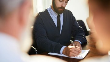 As inscrições estão abertas entre os dias 14 de janeiro e 2 de fevereiro de 2025 - Foto: Envato Elements/Pressmaster