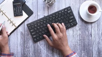 Edital prevê contratação de 25 novos servidores. - Foto: Adobe Stock