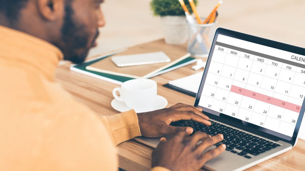 A Ebserh aplicou as avaliações de seu processo no último domingo (16). - Foto: Adobe Stock