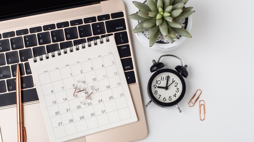 As avaliações objetivas e discursivas do processo foram realizadas no último domingo (23). - Foto: Adobe Stock