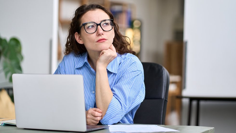 Por depender de uma série de fatores, a nota de corte em concursos não é uma pontuação fixa. - Foto: Adobe Stock