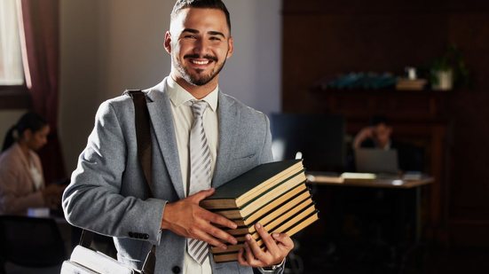 As inscrições ocorrerão no dia 30 de abril. - Foto: Adobe Stock