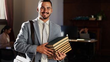 As inscrições ocorrerão no dia 30 de abril. - Foto: Adobe Stock