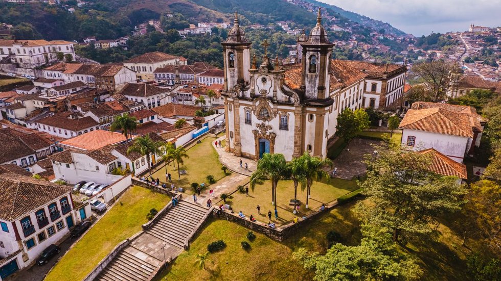 Veja este concurso em Minas Gerais - Foto: Adobe Stock