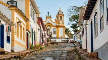Veja este concurso em Minas Gerais - Foto: Adobe Stock