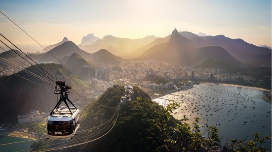 Veja este concurso no Rio de Janeiro - Foto: Adobe Stock