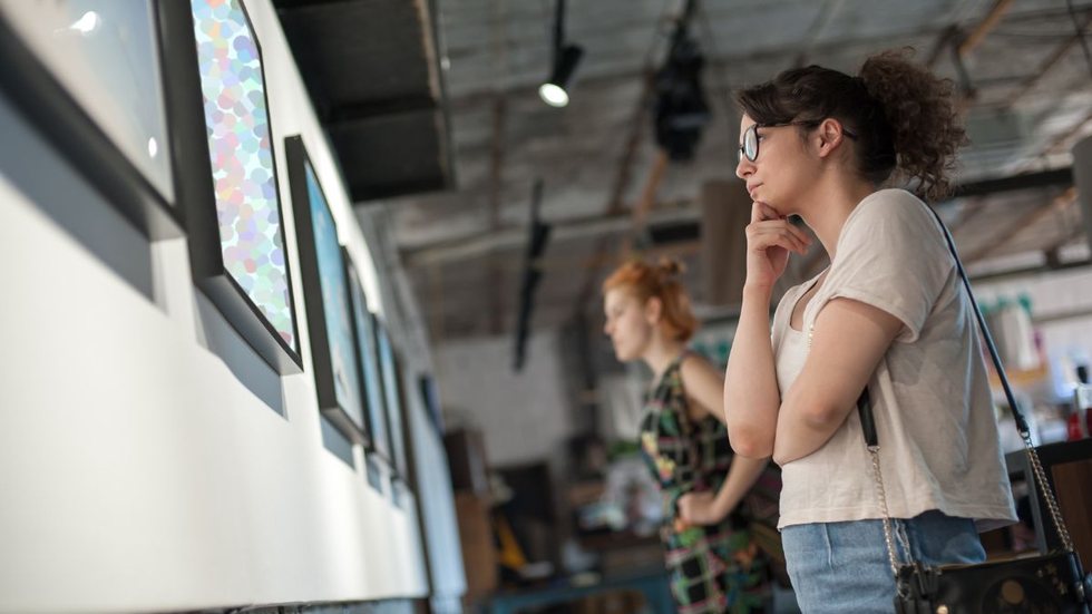 Conheça o cargo de Tecnologista na Fundação Casa Rui Barbosa - Foto: Adobe Stock
