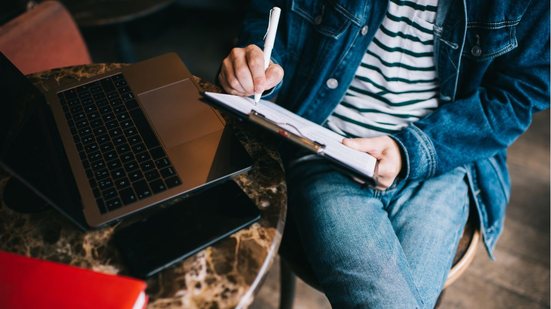 Veja o que já se sabe sobre o CNU 2025 - Foto: Adobe Stock