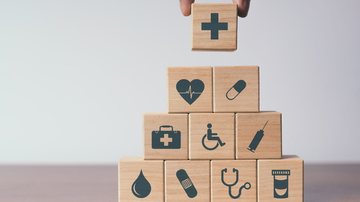 A prova objetiva está agendada para o dia 04 de maio. - Foto: Adobe Stock