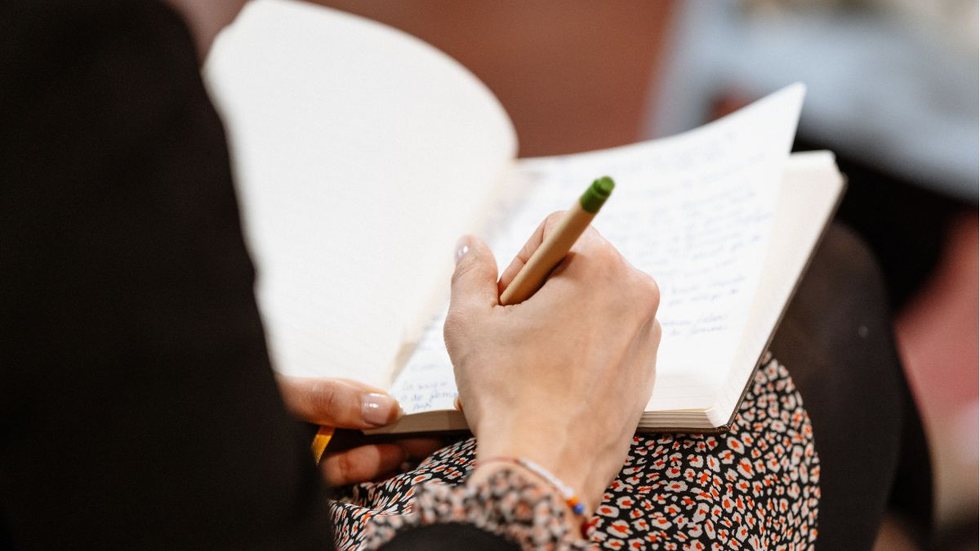 Confira detalhes da prova discursiva da Conab - Foto: Adobe Stock