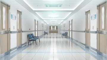 As vagas são para Auxuliar de Serviços Gerais e Auxiliar de Manutenção. - Foto: Adobe Stock