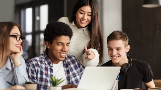 Uma das etapas do processo em Capivari é a prova objetiva. - Foto: Adobe Stock