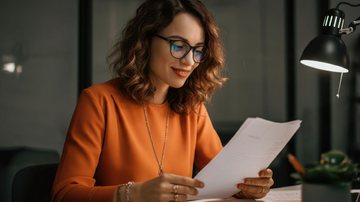 Os candidatos do processo precisaram julgar os itens das provas objetivas como CERTO ou ERRADO. - Foto: Adobe Stock
