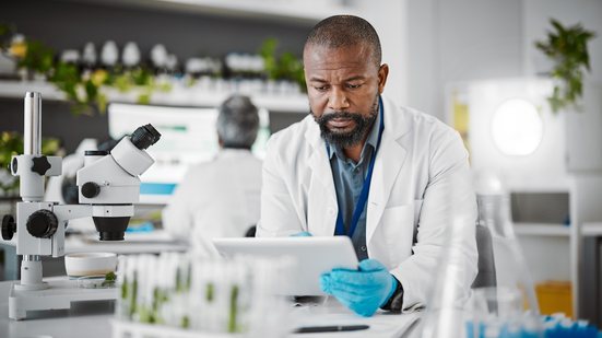 O concurso da Embrapa foi lançado com mais de mil vagas, em diferentes áreas de atuação. - Foto: Adobe Stock