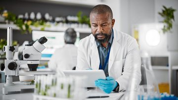 O concurso da Embrapa foi lançado com mais de mil vagas, em diferentes áreas de atuação. - Foto: Adobe Stock