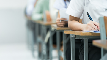 Os cargos no concurso são para diferentes níveis de escolaridade - Foto: Adobe Stock