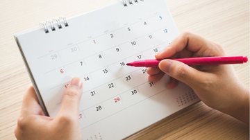 Veja datas de provas de concursos públicos - Foto: Adobe Stock