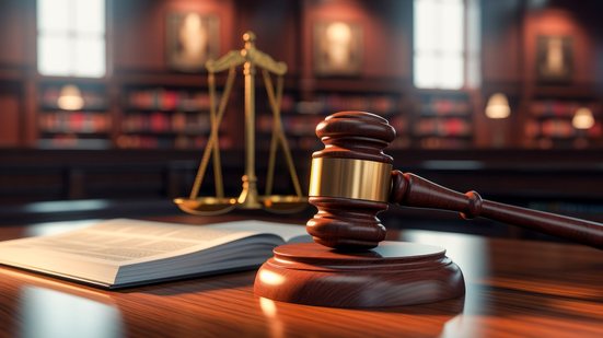O Brasil possui cerca de 90 tribunais, distribuídos entre diferentes vertentes. - Foto: Adobe Stock