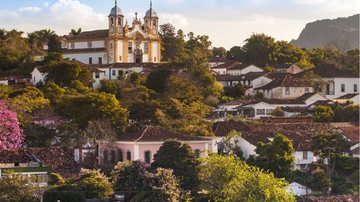 Veja este concurso em Minas Gerais - Foto: Adobe Stock