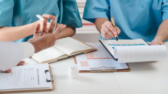 O processo do CREFITO-16 possibilita a isenção da taxa de inscrição em alguns casos. - Foto: Adobe Stock