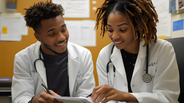 Conselho Nacional de Medicina de Sergipe (CREMESE) anunciou concurso público - Foto: Adobe Stock