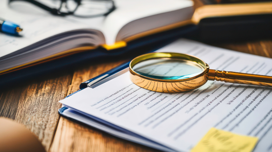 Confira detalhes do novo Concurso Público - Foto: Adobe Stock