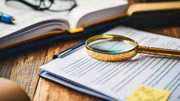 Confira detalhes do novo Concurso Público - Foto: Adobe Stock