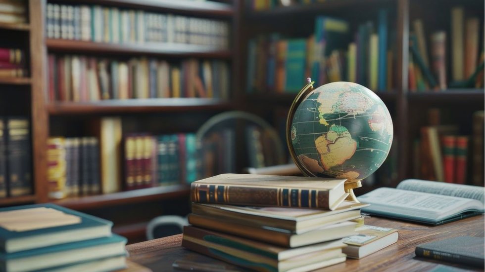 As inscrições vão até o dia 04 de maio. - Foto: Adobe Stock