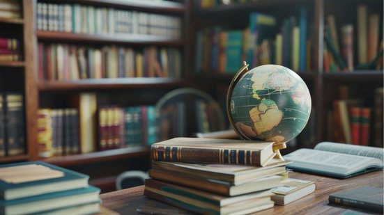As inscrições vão até o dia 04 de maio. - Foto: Adobe Stock
