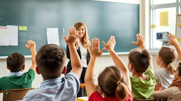 O processo seletivo contará com análise de títulos e prova de desempenho acadêmico. - Foto: Adobe Stock