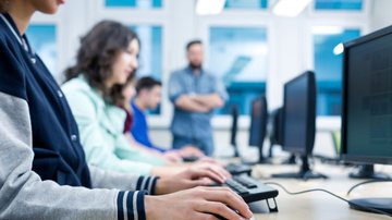 As inscrições vão até o dia 09 de maio. - Foto: Adobe Stock