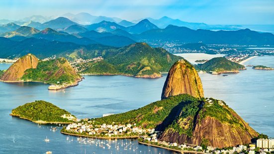 Veja este concurso no Rio de Janeiro - Foto: Adobe Stock