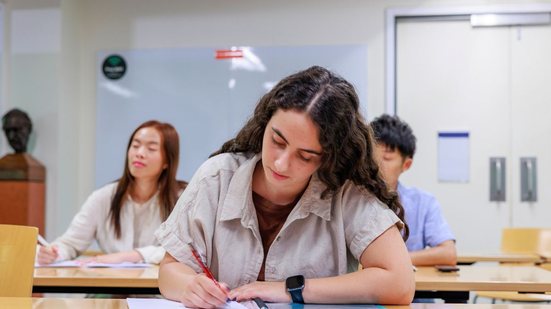 Veja este concurso em Santa Catarina - Foto: Adobe Stock