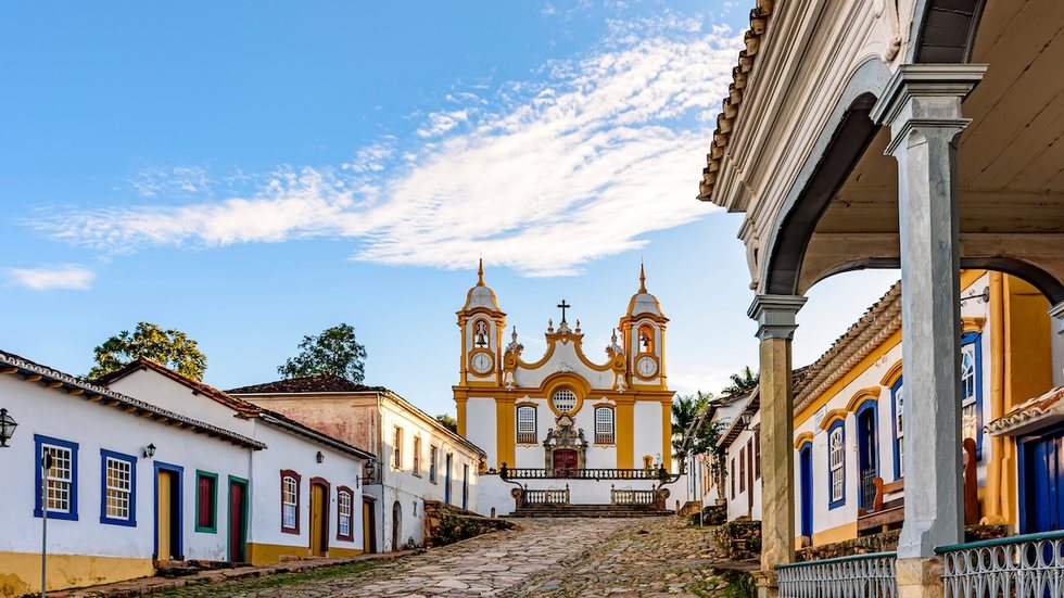 Os processos em MG são voltados tanto para prefeituras quanto para outros tipos de instituições. - Foto: Adobe Stock