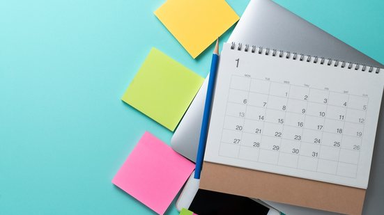 Os participantes do processo do MP-CE também devem ficar atentos ao prazo para a apresentação de recursos contra o padrão de resposta. - Foto: Adobe Stock