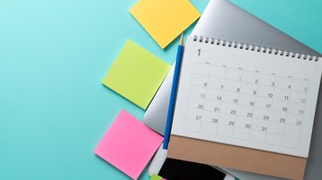 Os participantes do processo do MP-CE também devem ficar atentos ao prazo para a apresentação de recursos contra o padrão de resposta. - Foto: Adobe Stock