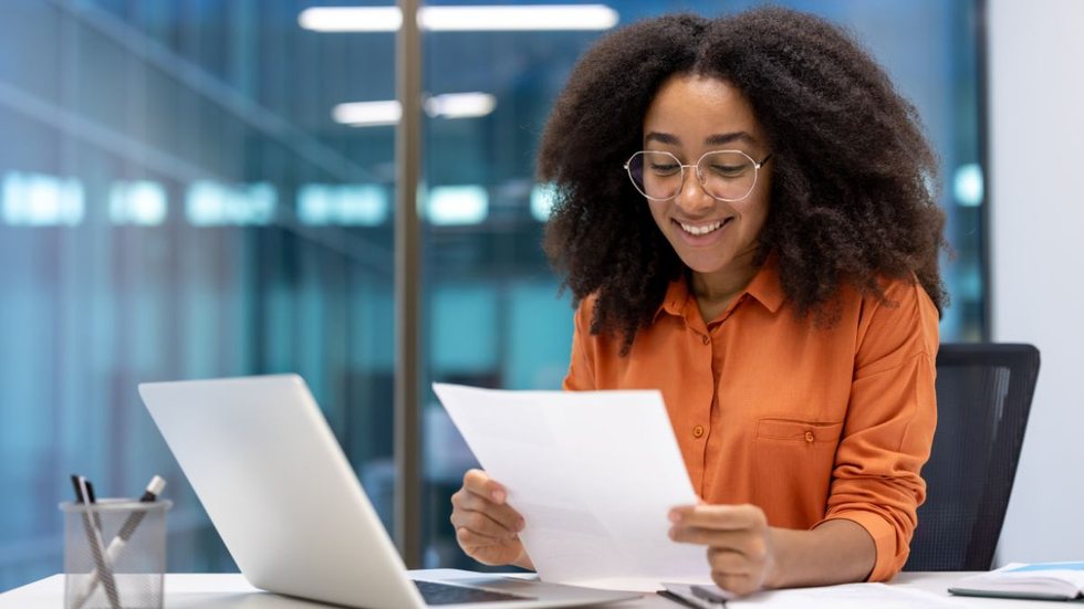 Veja como se candidatar no concurso do MP-PI - Foto: Adobe Stock