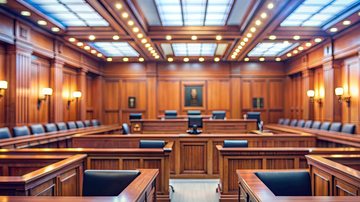 O processo em Nova Aliança do Ivaí será composto por uma prova objetiva. - Foto: Adobe Stock