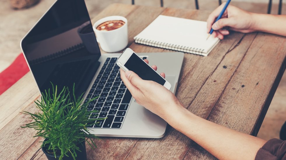 O processo em Nova Aliança possui cargos com diferentes níveis de escolaridade. - Foto: Adobe Stock