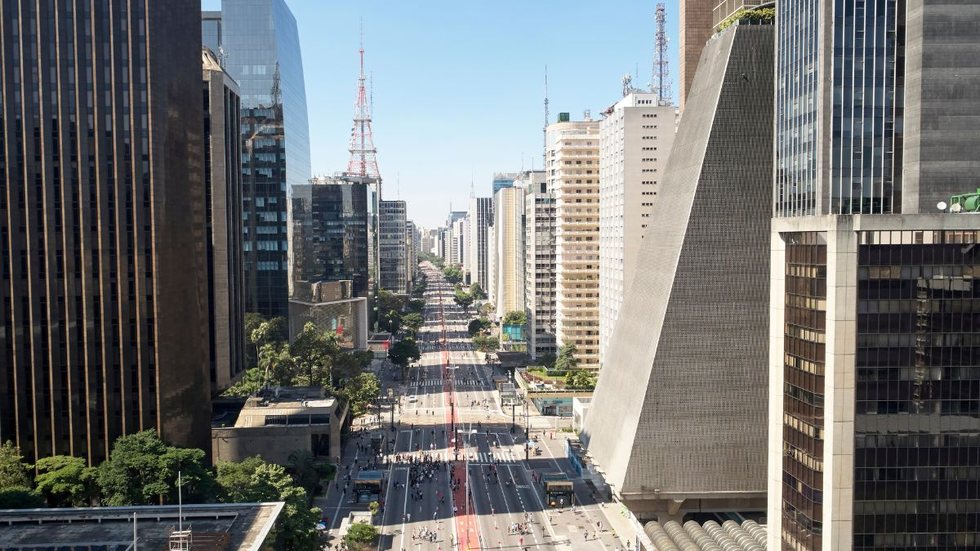 Veja este concurso em São Paulo - Foto: Adobe Stock