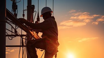 A caga horária varia entre 20 e 40 horas semanais. - Foto: Adobe Stock