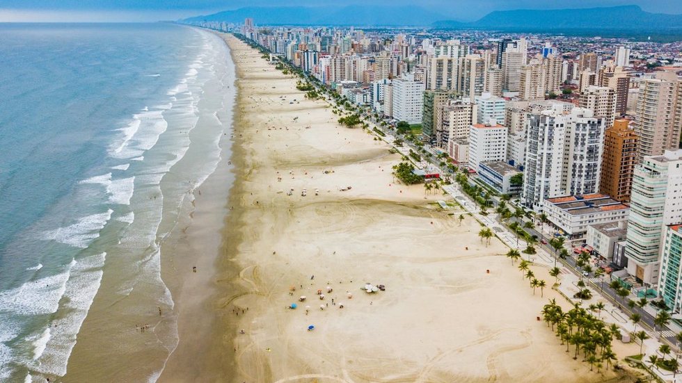 O processo na Praia Grande possibilita a isenção da taxa de inscrição em alguns casos. - Foto: Adobe Stock