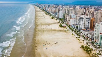 O processo na Praia Grande possibilita a isenção da taxa de inscrição em alguns casos. - Foto: Adobe Stock