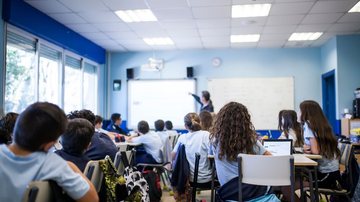 As inscrições vão até o dia 14 de maio. - Foto: Adobe Stock
