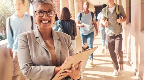 As inscrições vão até o dia 09 de maio. - Foto: Adobe Stock